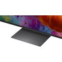 LG 100QNED87B6.AEU QNED evo 100 pouces 4K Ultra HD LED LCD Noir