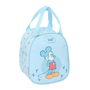 Sac glacière goûter Mickey Mouse Clubhouse Baby Bleu 19 x 22 x 14 cm