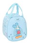 Safta Nécessaire de voyage isotherme Mickey Mouse Baby, 19 x 22 x 14 cm, pour bébés et enfants dès 3 ans