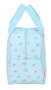 Safta Nécessaire de voyage isotherme Mickey Mouse Baby, 19 x 22 x 14 cm, pour bébés et enfants dès 3 ans