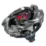 Beyblade X Starter Pack Rudder Phoenix 4-70LF UX - Toupie de compétition Takara Tomy type attaque avec lanceur - Pour enfant dès 8 ans