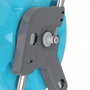 Porte-tuyaux Cellfast Aluplus 20 m Tuyau d'arrosage
