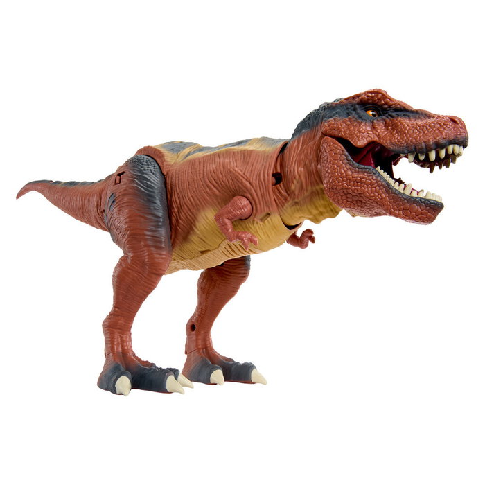 Armorsaurs T-Rex Ajax avec armure amovible Armorsaurs T-Rex Ajax avec armure amovible