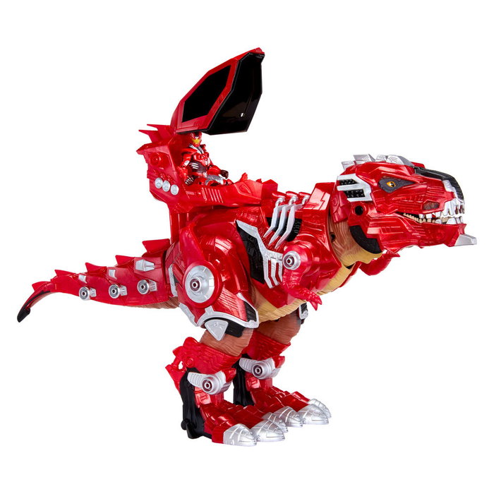 Armorsaurs T-Rex Ajax avec armure amovible Armorsaurs T-Rex Ajax avec armure amovible