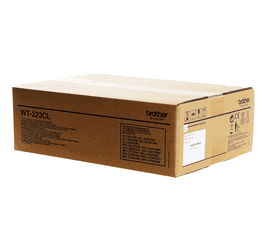 Brother WT-223CL WT223CL - Cartouche de récupération de déchets de toner