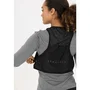 Athlecia Gilet de Course Howdenly - Noir - L/XL