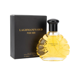 Fine Perfumery Laghmani's Oud Eau de Parfum pour Femme