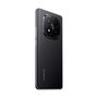 Smartphone Xiaomi Redmi Note 14 Pro Plus 5G 6,67" Octa Core Qualcomm Snapdragon 7 Gen 3 12 GB RAM 256 GB Noir
