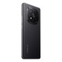 Xiaomi Redmi Note 14 Pro Plus 5G 12 GB RAM 256 GB Noir