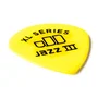 DUNLOP Tortex Jazz III XL 0,73 mm (Pack de 12)
