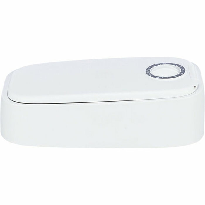 Mangeoir pour animaux Trixie Blanc Noir Plastique 300 ml