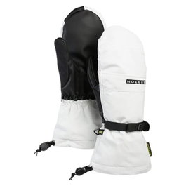 gants de ski Burton 10392111100 Blanc XS