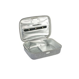 Perfect Beauty Sac Stérilisateur UVC LED Gris XD 002