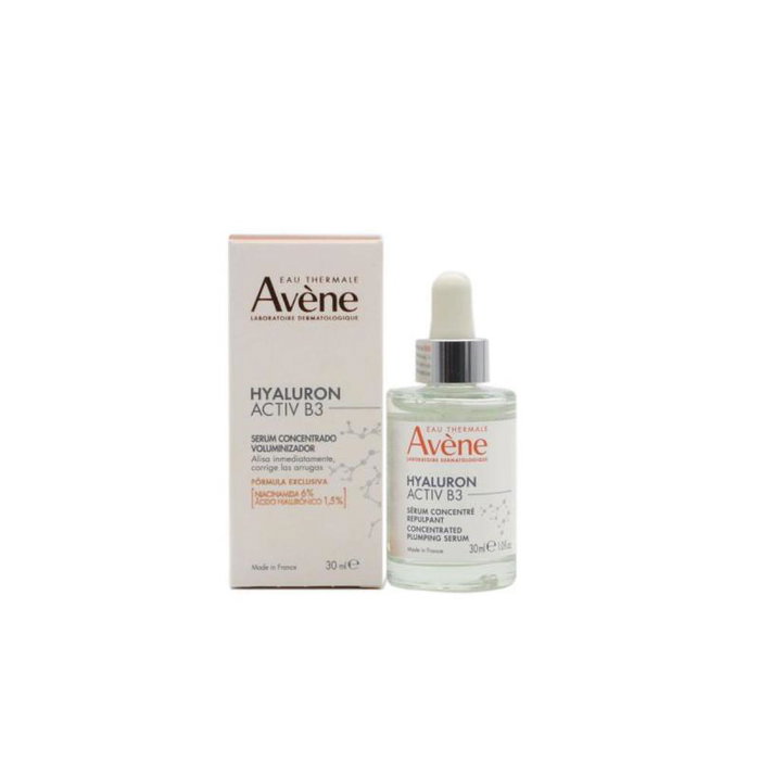 Avène Coffret HYALURON ACTIV B3 (3 pièces)