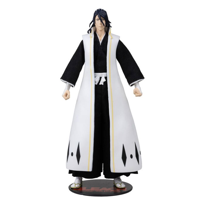 Bleach: Thousand-Year Blood War figurine Byakuya Kuchiki 18 cm Bleach: Thousand-Year Blood War figurine Byakuya Kuchiki 18 cm
