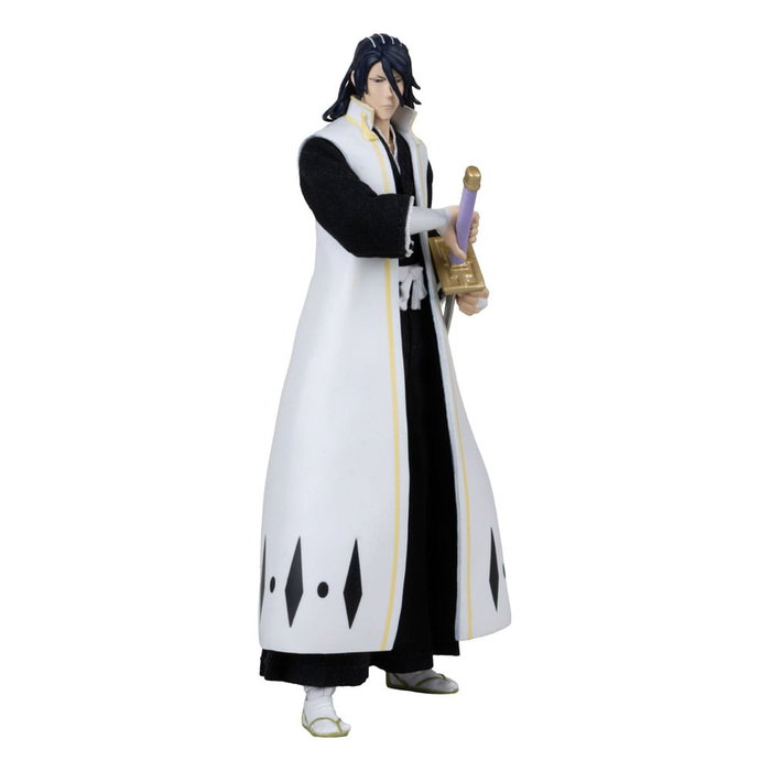 Bleach: Thousand-Year Blood War figurine Byakuya Kuchiki 18 cm Bleach: Thousand-Year Blood War figurine Byakuya Kuchiki 18 cm
