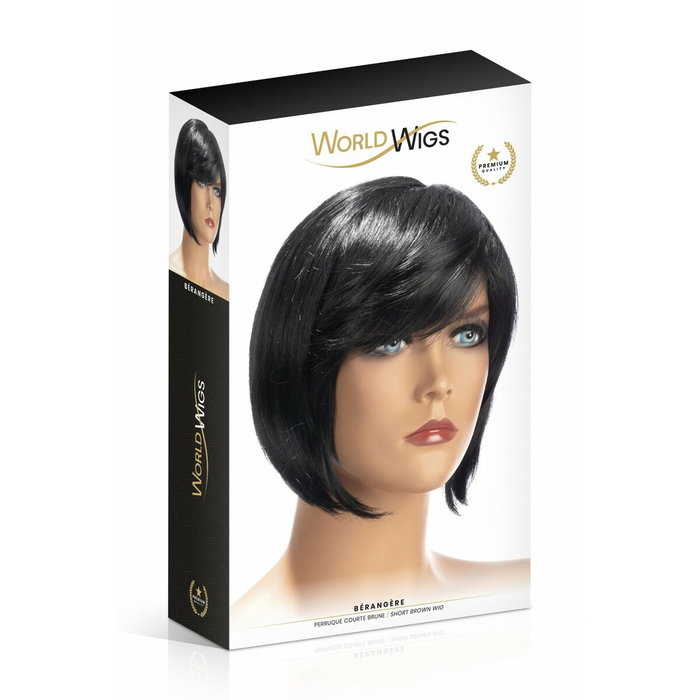 Accessoire Érotique World Wigs Berangere Perruques Accessoire Érotique World Wigs Berangere Perruques
