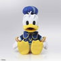 Square Enix Peluche Kingdom Hearts Series KH III Donald Duck