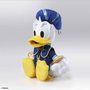 Square Enix Peluche Kingdom Hearts Series KH III Donald Duck