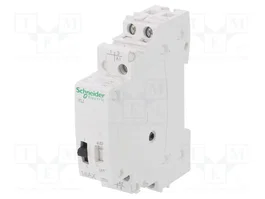 SCHNEIDER ELECTRIC Relais d'installation bistable d'impulsion NC + NO 16A