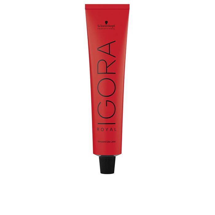 Schwarzkopf IGORA ROYAL 0-55 60 ml Schwarzkopf IGORA ROYAL 0-55 60 ml