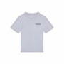 T shirt à manches courtes Enfant Jack & Jones Jorboston Photo w Neck Indigo