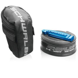 Schwalbe Sacoche de selle avec chambre à air et démonte-pneus 27.5/29+