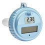 Tfa VENICE Thermomètre de piscine sans fil 30.3056.10