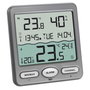 Tfa VENICE Thermomètre de piscine sans fil 30.3056.10