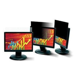 3M Filtre de Confidentialité Standard PF27.0W pour Ordinateur de Bureau 27,0 pouces