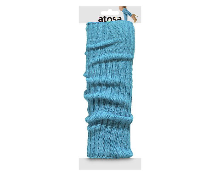 Atosa Chaufferettes Bleu Intense