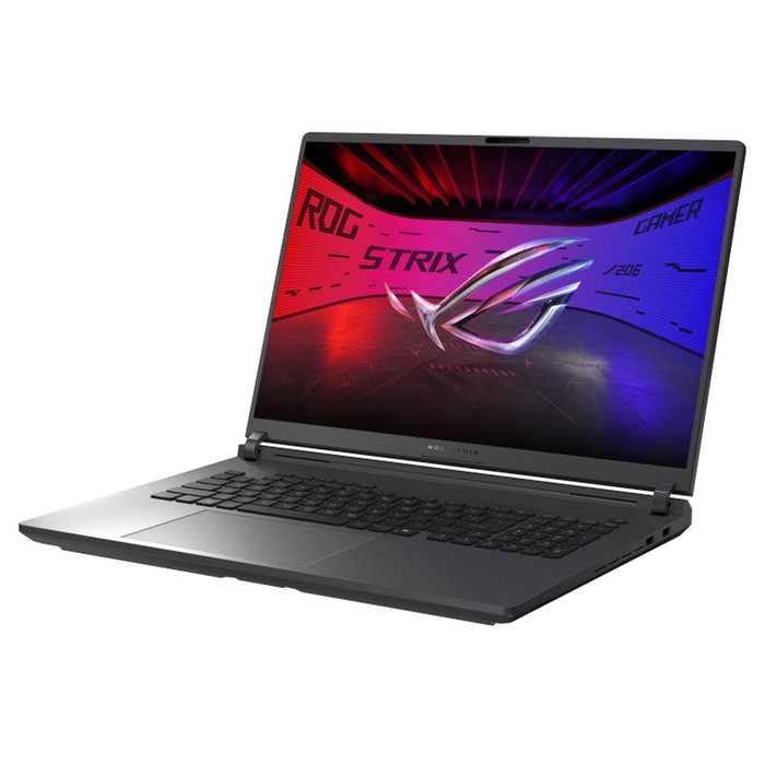 Ordinateur Portable Asus ROG Strix G18 G815LP-S9034 17" intel core ultra 9 275HX 32 GB RAM 1 TB SSD nvidia geforce rtx 5070 Espa