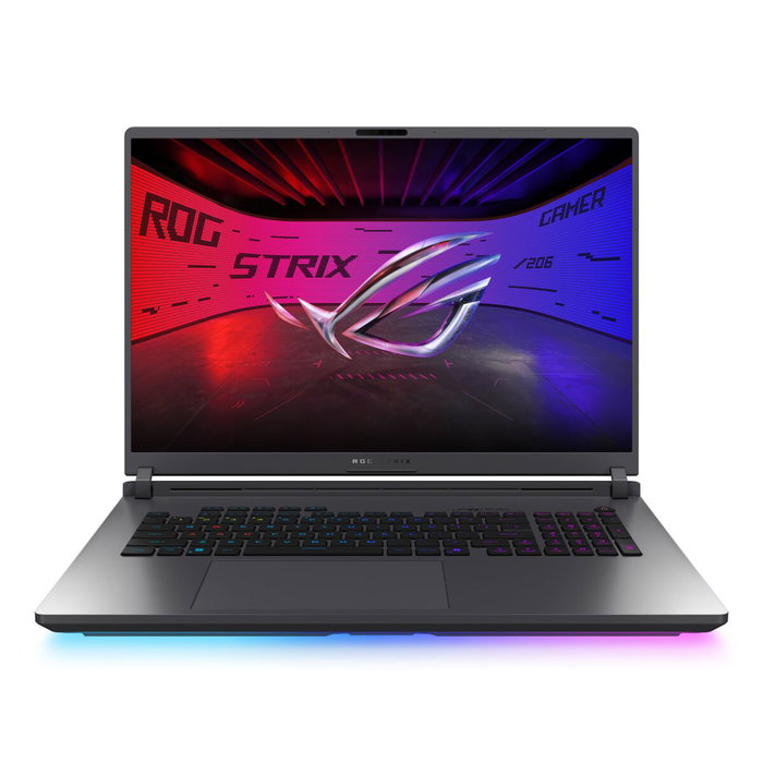 Ordinateur Portable Asus ROG Strix G18 G815LP-S9034 17" intel core ultra 9 275HX 32 GB RAM 1 TB SSD nvidia geforce rtx 5070 Espa