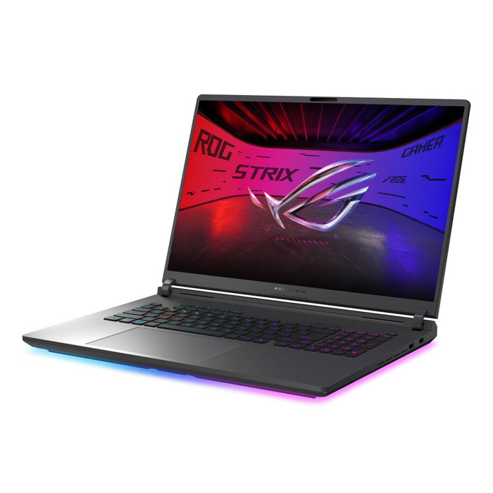 Ordinateur Portable Asus ROG Strix G18 G815LP-S9034 17" intel core ultra 9 275HX 32 GB RAM 1 TB SSD nvidia geforce rtx 5070 Espa