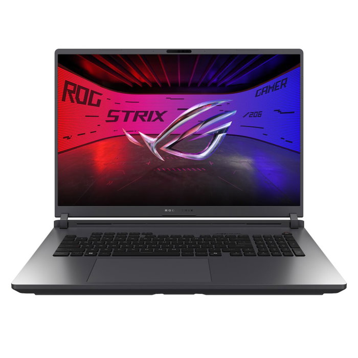Ordinateur Portable Asus ROG Strix G18 G815LP-S9034 17" intel core ultra 9 275HX 32 GB RAM 1 TB SSD nvidia geforce rtx 5070 Espa