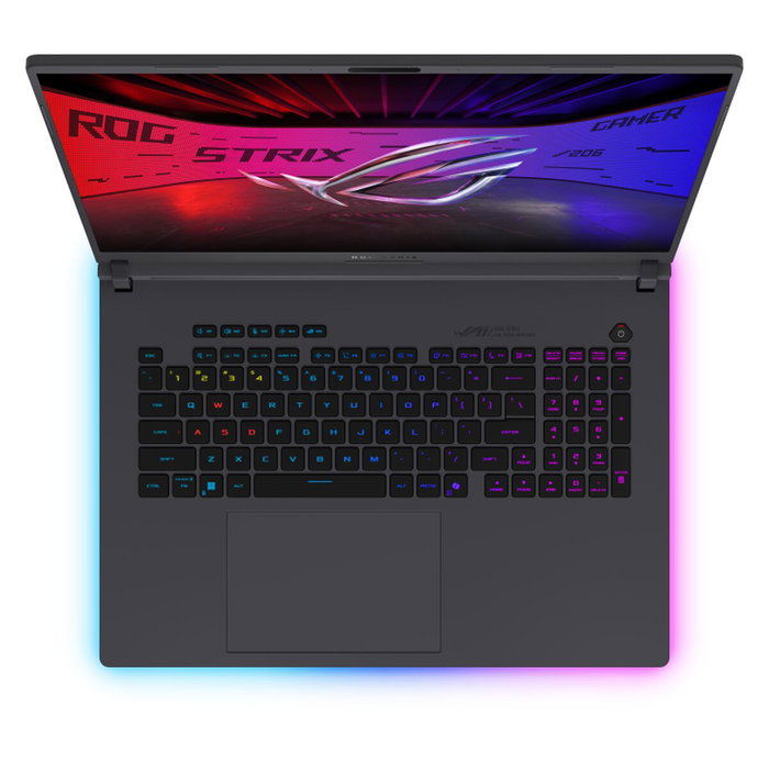 Ordinateur Portable Asus ROG Strix G18 G815LP-S9034 17" intel core ultra 9 275HX 32 GB RAM 1 TB SSD nvidia geforce rtx 5070 Espa
