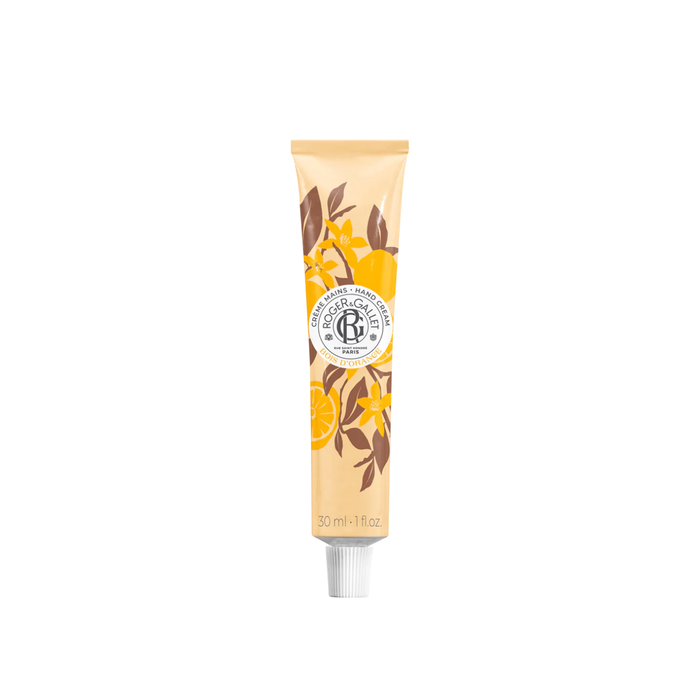Roger & Gallet Bois d'Orange Crème mains et ongles 30 ml