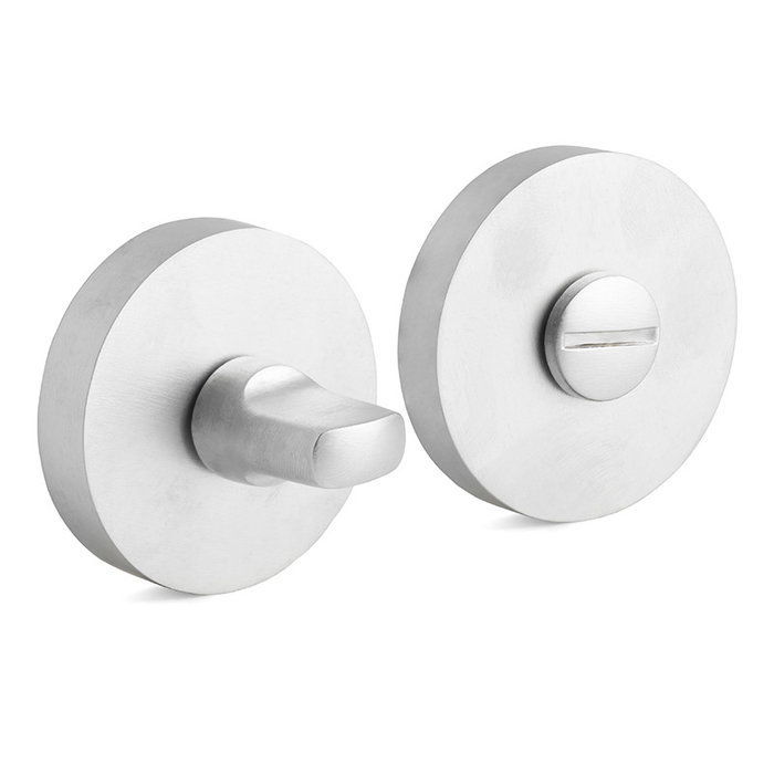 JANDEL Jeu Muletilla Zamak 50X10 Cromo Cepillado Noir Acabado Cromo Cepillado JANDEL Jeu Muletilla Zamak 50X10 Cromo Cepillado Noir Acabado Cromo Cepillado