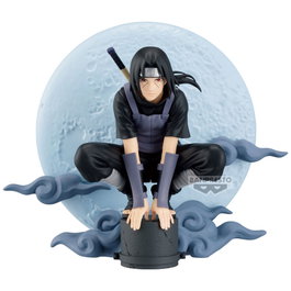 BANPRESTO Figurine Itachi Uchiha Memorable Saga Naruto Shippuden 13cm