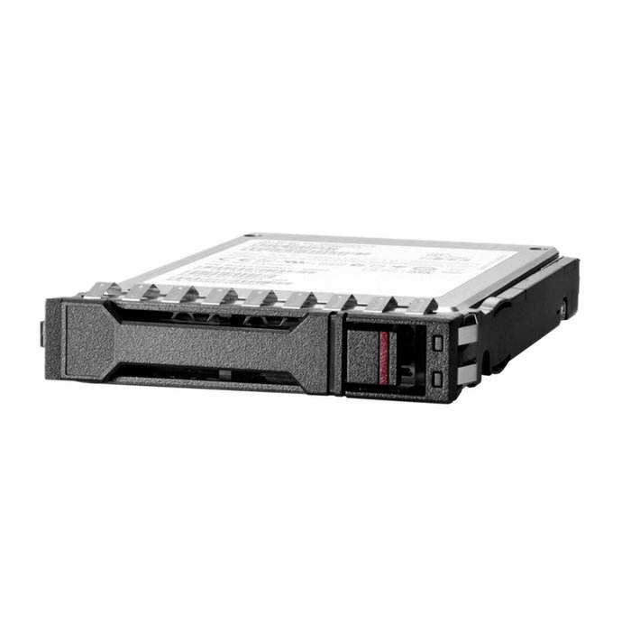 Hewlett Packard P50216-B21 SSD 1,92 TB Noir Hewlett Packard P50216-B21 SSD 1,92 TB Noir