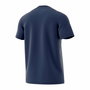 Maillot de Football à Manches Courtes pour Homme Adidas CF1035 XL