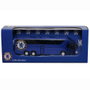 BANBO TOYS Autobus Chelsea Jouet Vehicule, Échelle 1:50 avec Ouverture Portes Latérales et Friction à Reculement, 29.5cm, 3 Ans et Plus