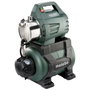 Metabo HWW 4500/25 INOX Surpresseur avec réservoir