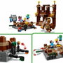 LEGO Minecraft 21272 Le Ring du Manoir des Bois