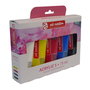 Talens Art Creation Coffret de peinture acrylique 5x75ml