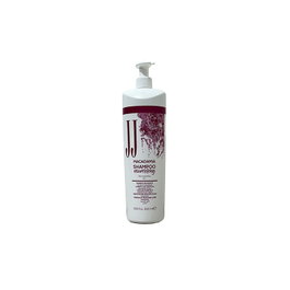 JJ Macadamia Shampoo Nourishing 350ml