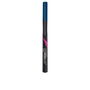 Maybelline Eyeliner Liquide Hyper Precise All Day #720-perroquet 1 ml Waterproof Bleu