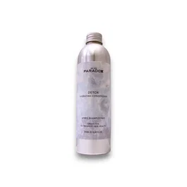 We are Paradoxx Après-Shampooing Démêlant Désintoxifiant au Thé Vert - 250 ml