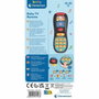 Clementoni Télécommande Bébé parlant