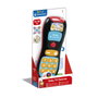 Clementoni Télécommande Bébé parlant
